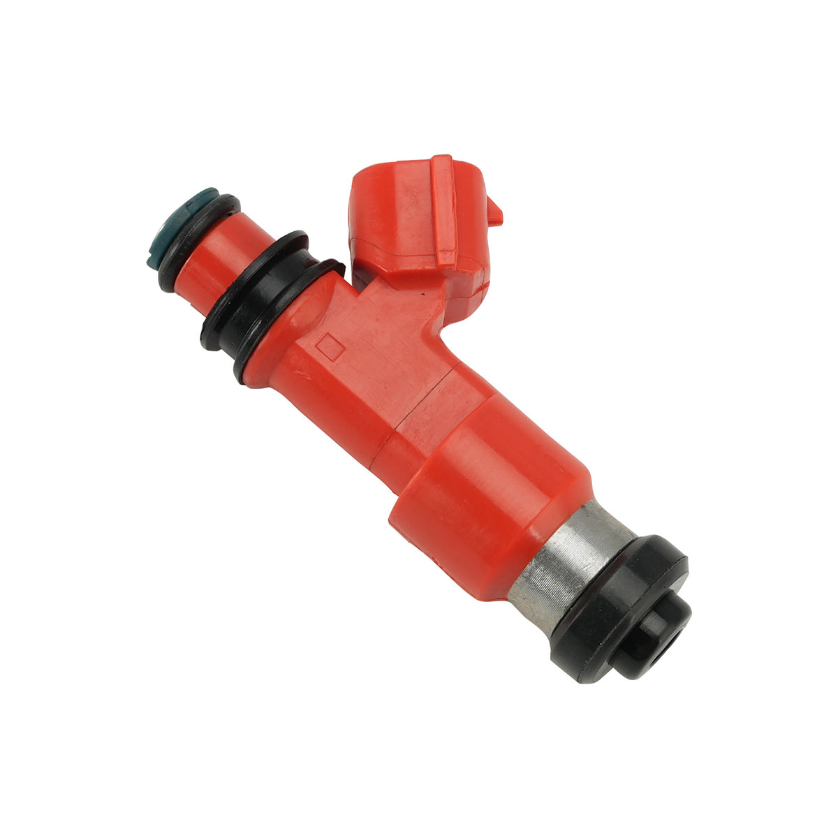 15710-65J00 Fuel Injectors 16450-MCW-004 For Honda VFR800 02-09