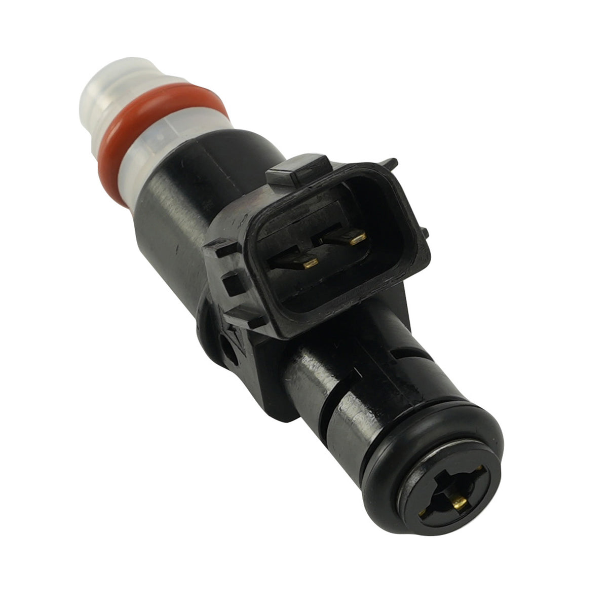 2PC Fuel Injectors 3007-194 For Arctic Cat Bearcat Z1 09-14 TZ1 08-14 ZR5000 14-17