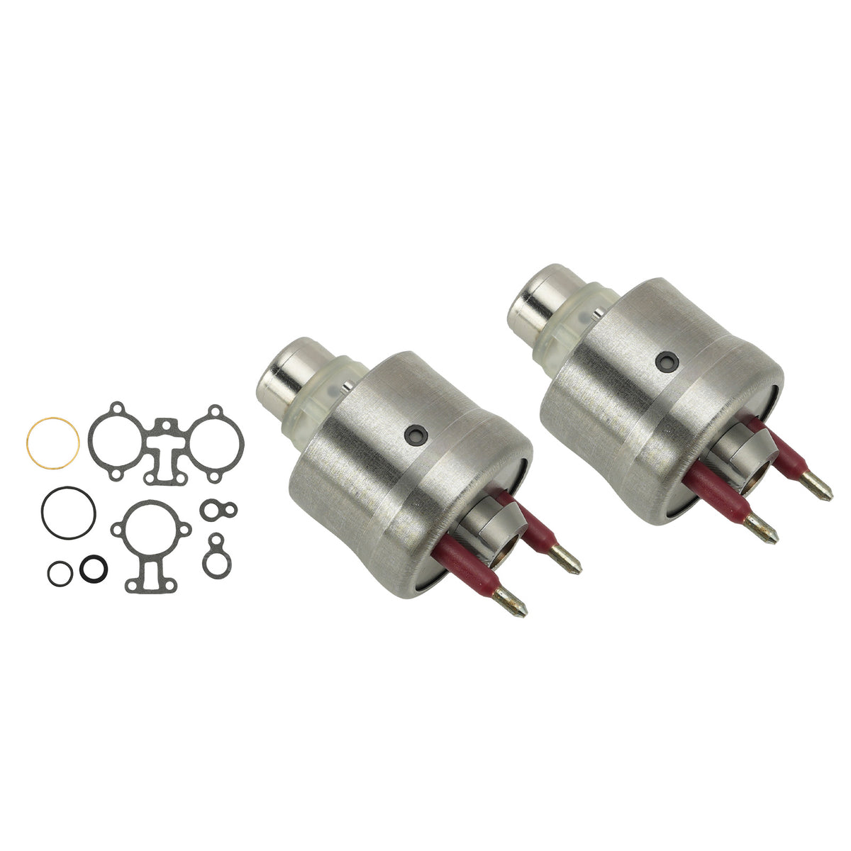3855182 Throttle Body Injectors 17104288 For MerCruiser 4.3L 5.0L 5.7L Marine