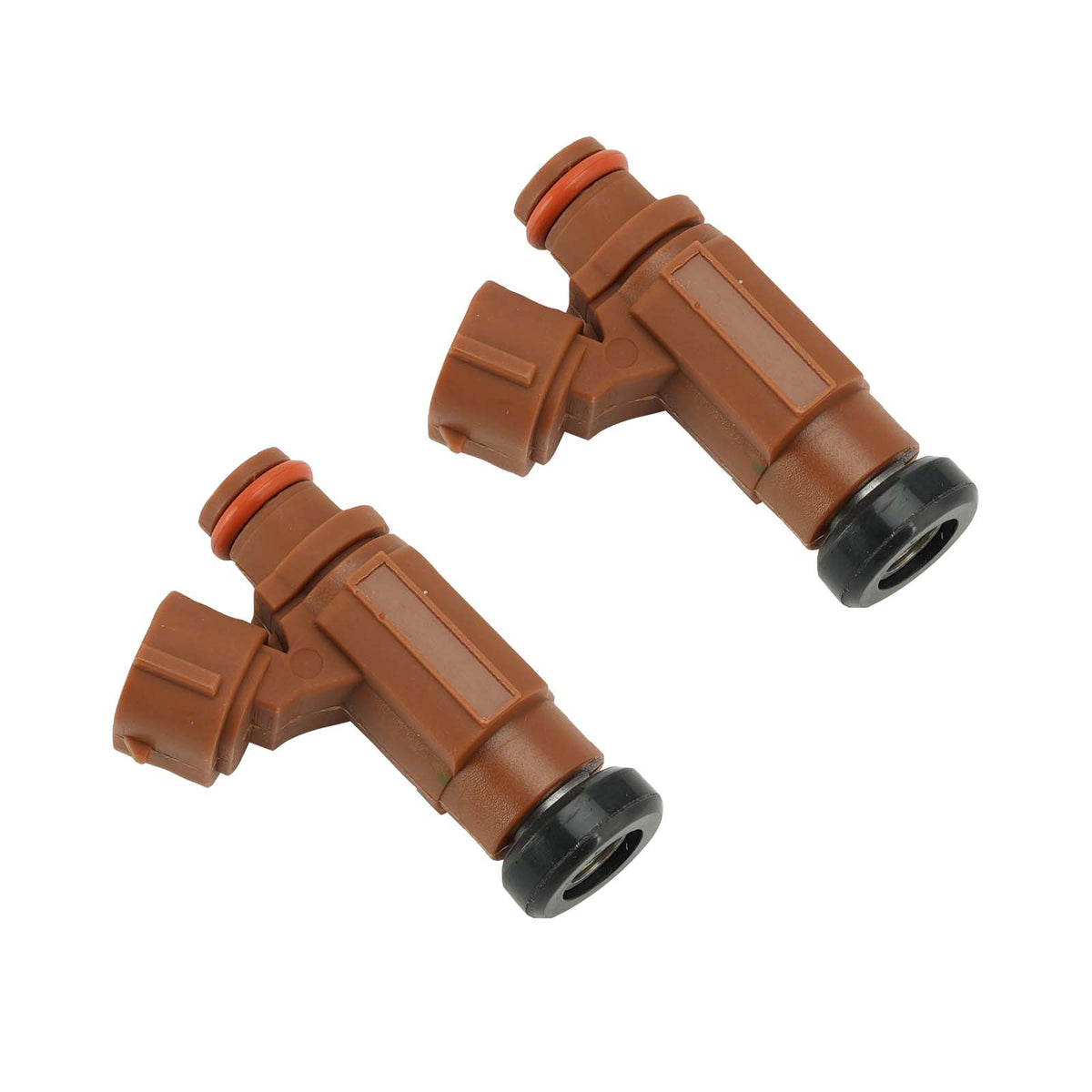 2PC Fuel Injectors 3007-052 For Arctic Cat Sno Pro 500 F5 ZR 4000 2004-2017
