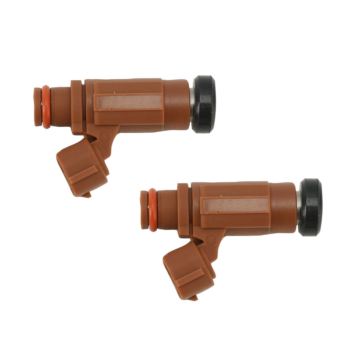 2PC Fuel Injectors 3007-052 For Arctic Cat Sno Pro 500 F5 ZR 4000 2004-2017