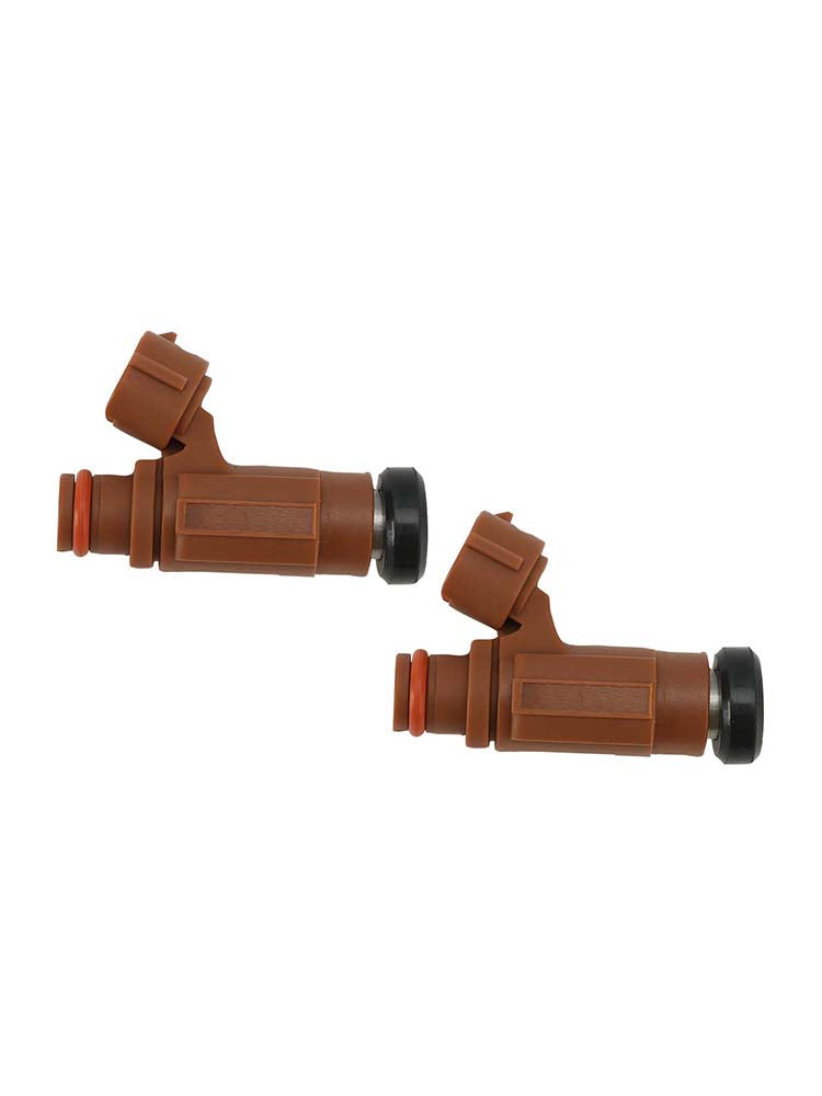 2PC Fuel Injectors 3007-052 For Arctic Cat Sno Pro 500 F5 ZR 4000 2004-2017