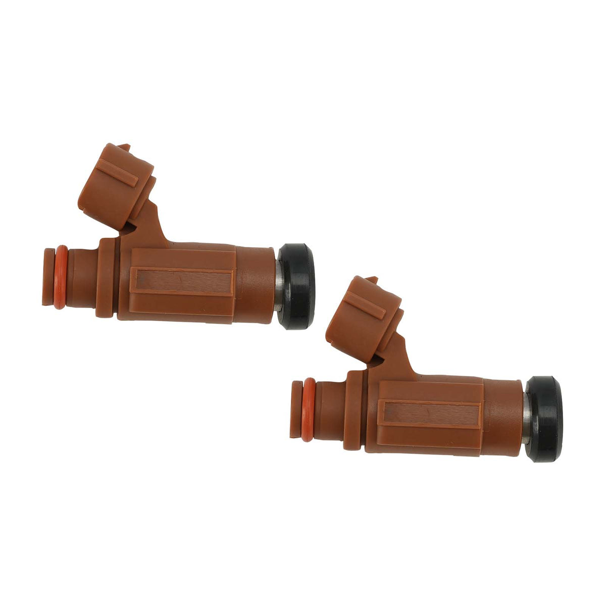 2PC Fuel Injectors 3007-052 For Arctic Cat Sno Pro 500 F5 ZR 4000 2004-2017