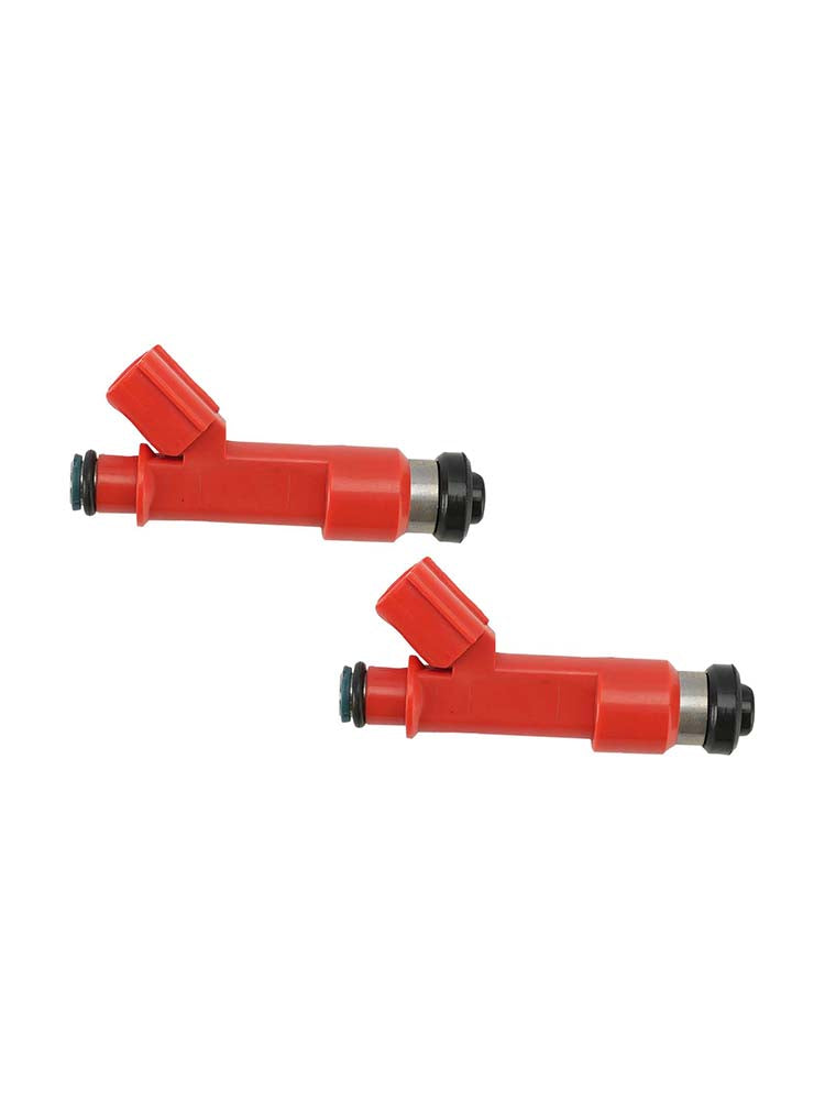 2PC 3007-721 Fuel Injectors 3007-290 For Arctic Cat F1000 M1000 2007-2011