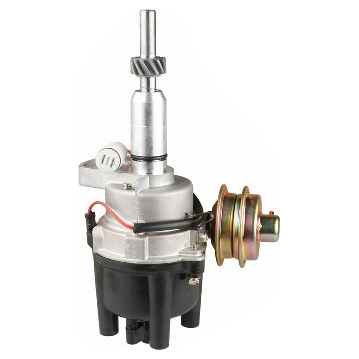 Ignition Distributor 19100-35140 For Toyota Pickup 4Runner Celica Corona 2.4L
