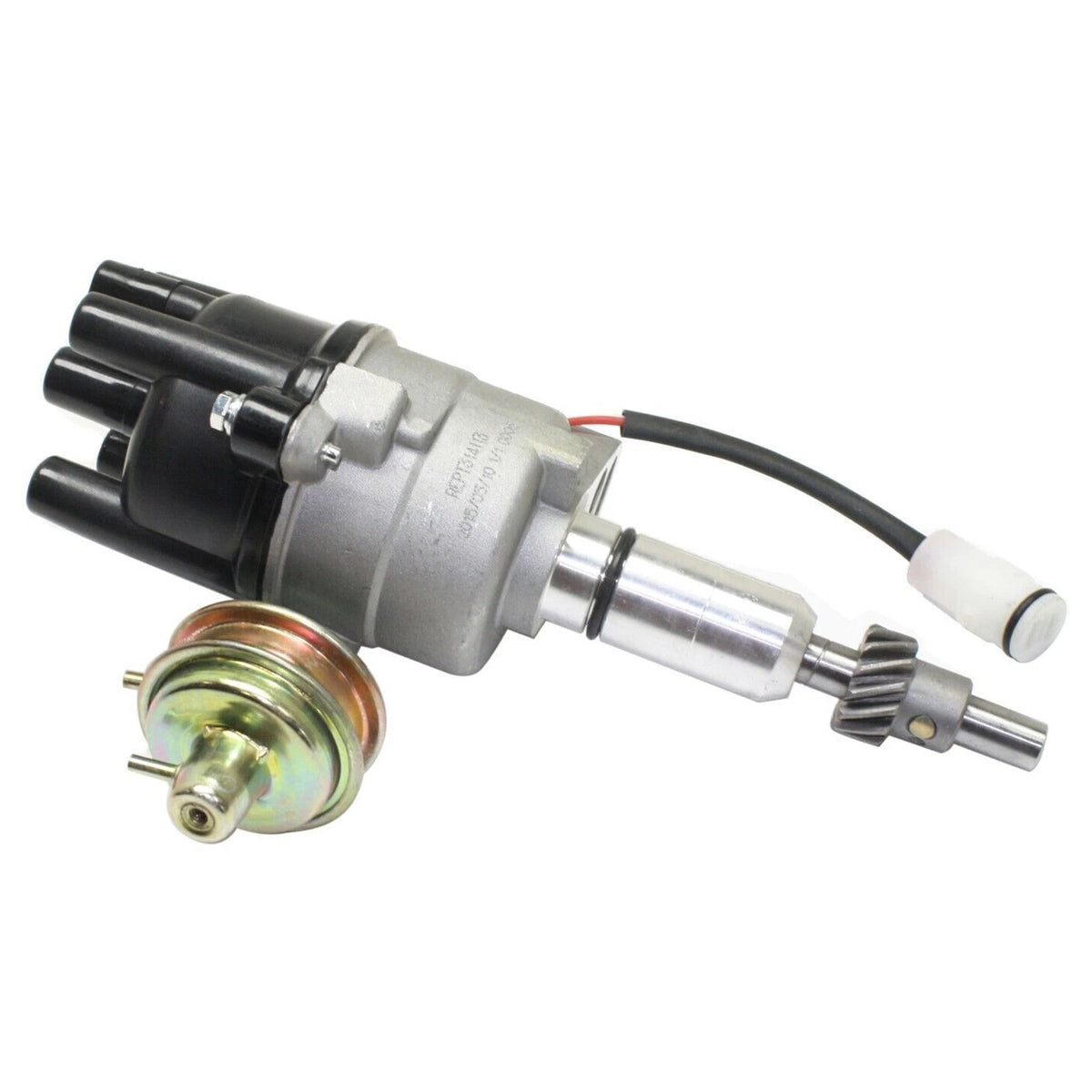 Ignition Distributor 19100-35140 For Toyota Pickup 4Runner Celica Corona 2.4L