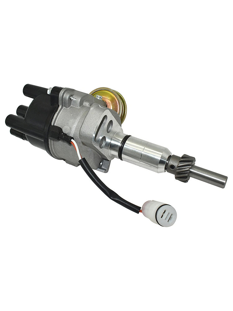 Ignition Distributor 19100-35140 For Toyota Pickup 4Runner Celica Corona 2.4L
