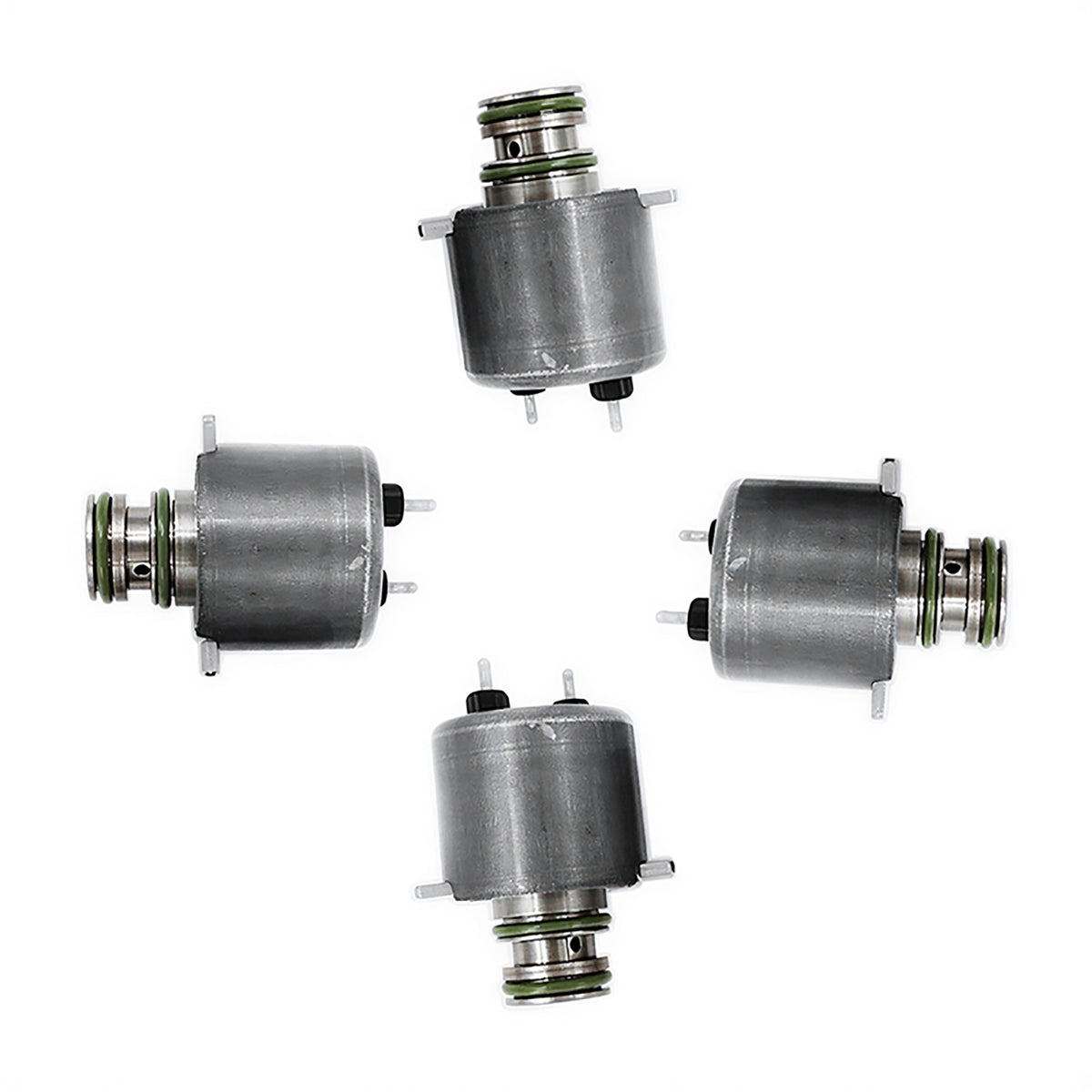 4PCS Transmission Solenoid Valve 019CHA-1502780 For Chery A3 A5 E5 G3