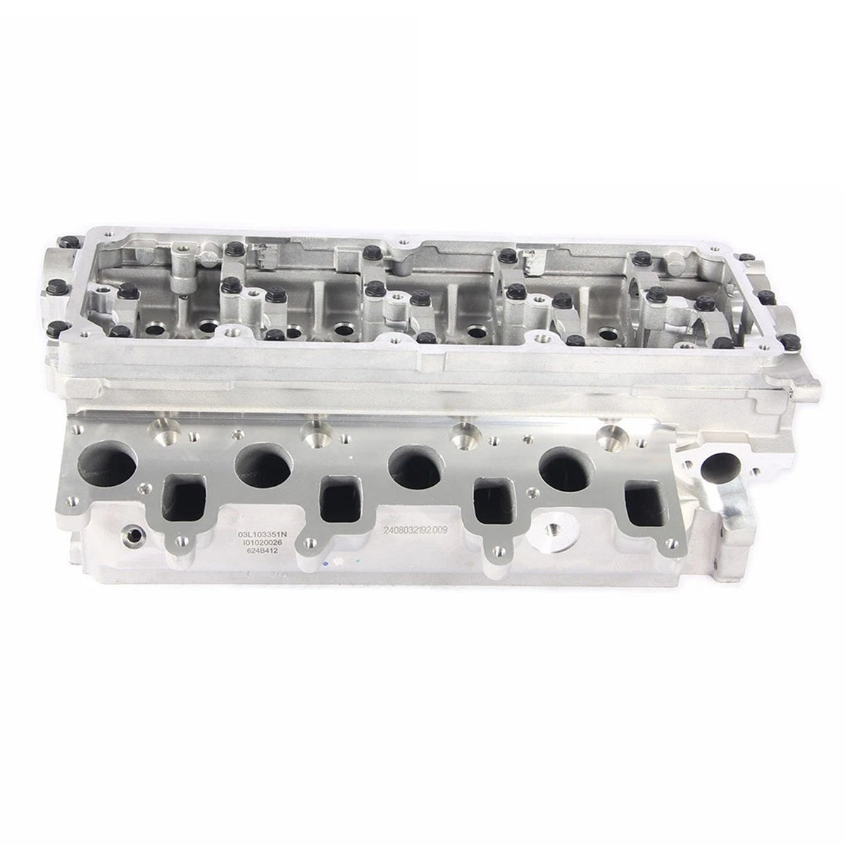 Cylinder Head Assembly 03L103265E For VW Amarok Crafter 2.0TDI