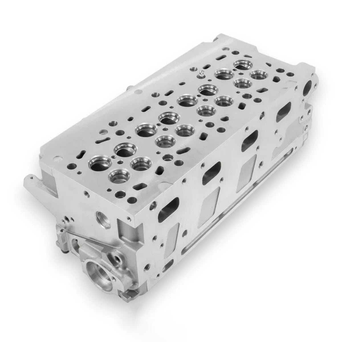 Cylinder Head Assembly 03L103265E For VW Amarok Crafter 2.0TDI