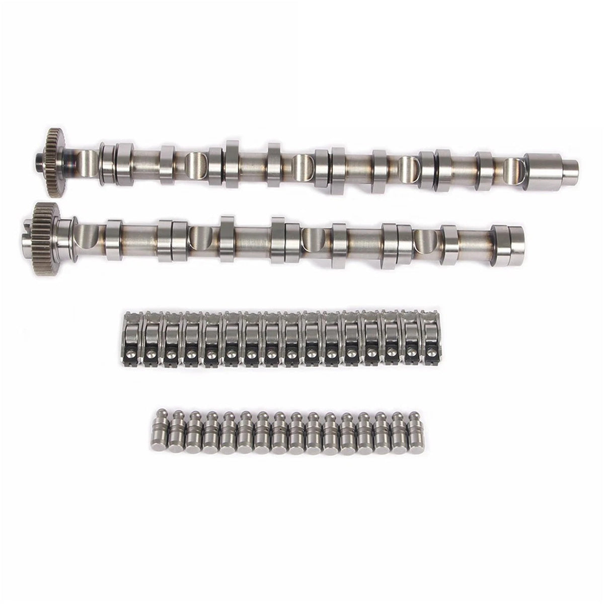 Cylinder Head Assembly 03L103265E For VW Amarok Crafter 2.0TDI