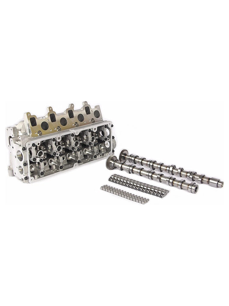 Cylinder Head Assembly 03L103265E For VW Amarok Crafter 2.0TDI