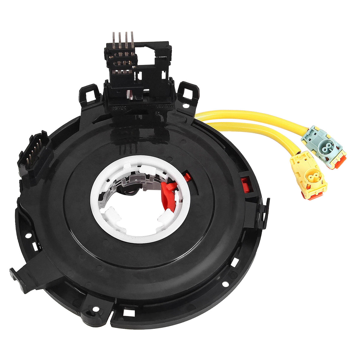 10008742 Clock Spring Without Heated For Dodge CHARGER & Challenger 2015-2023