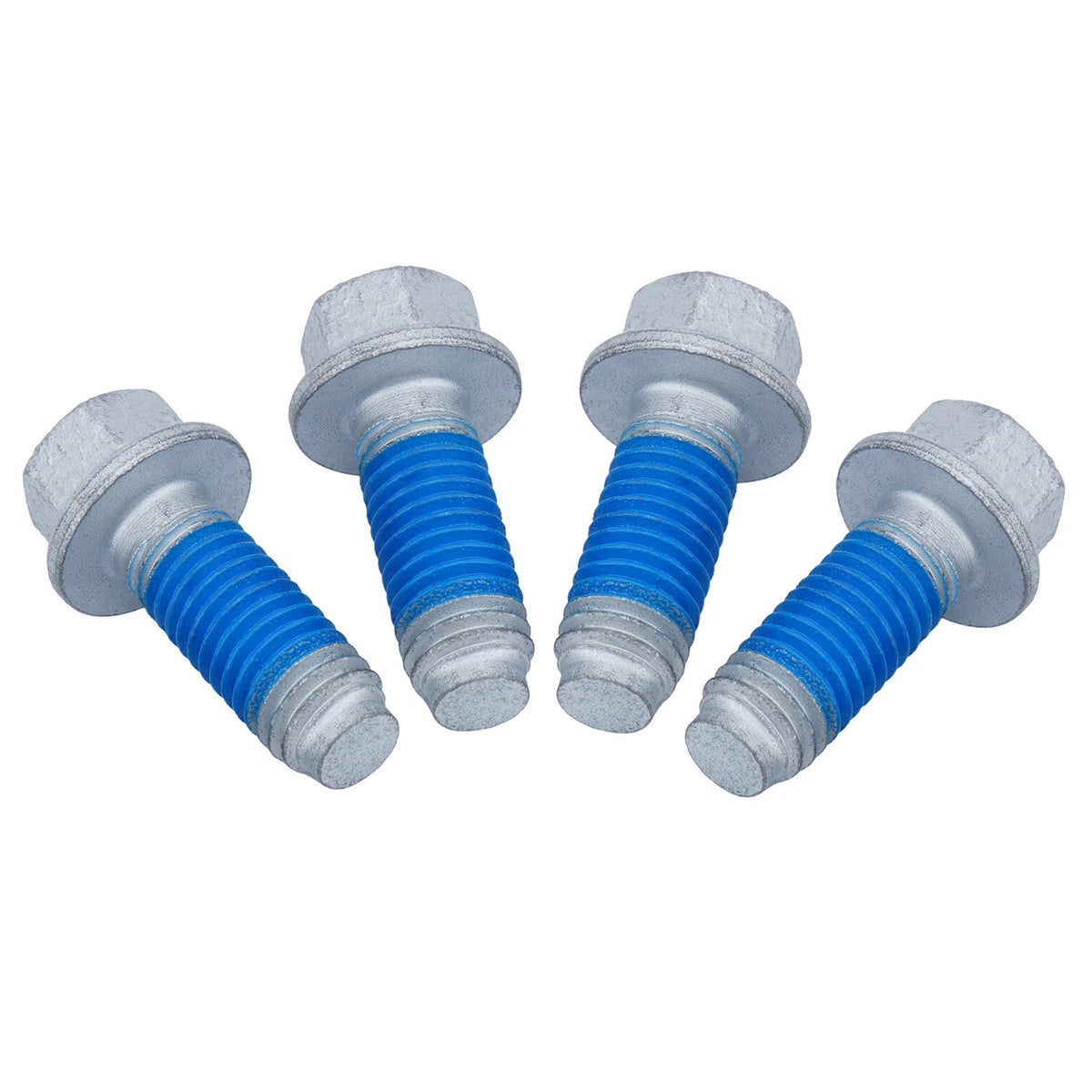 4PCS Driveshaft Flange Bolts 6506233AA For Jeep Dodge Ram Chrysler Mitsubishi