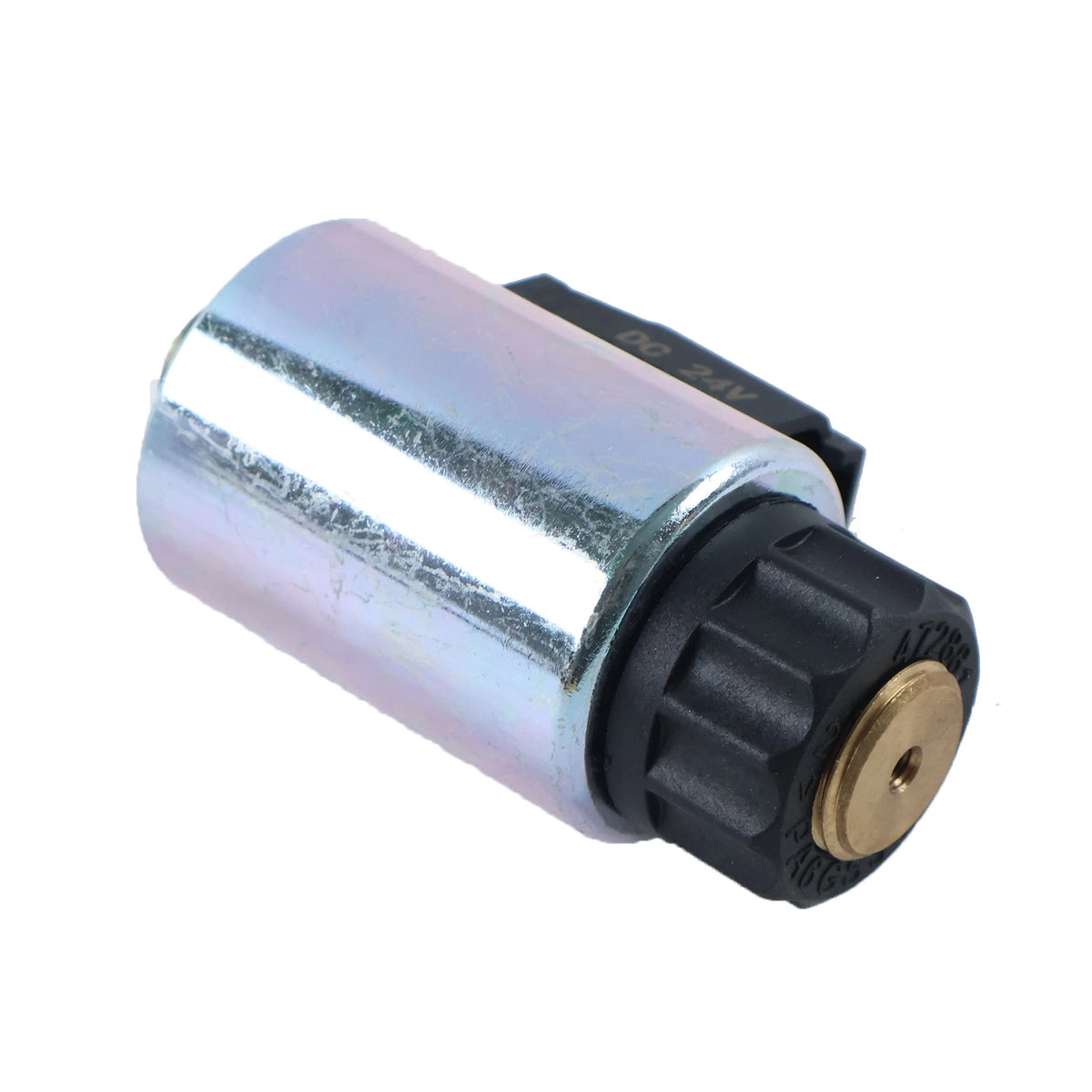 6697960 Solenoid Valve 24V For Bobcat S175 S185 S595 S650 T110 T140 T180 T250