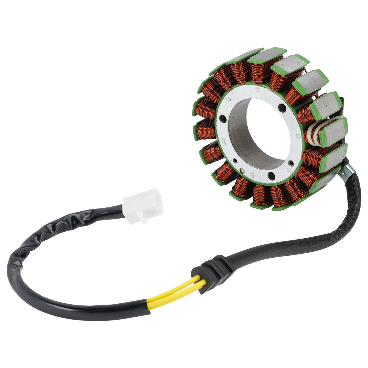 Stator Generator For Honda PC800 Pacific Coast 1989 1990 1991 1992 -1998