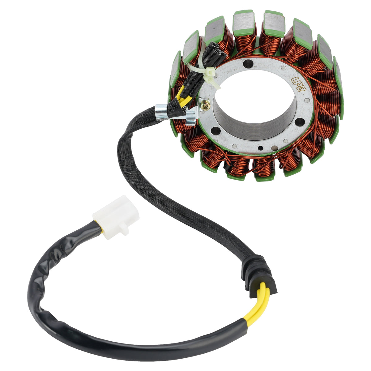 Stator Generator For Honda PC800 Pacific Coast 1989 1990 1991 1992 -1998