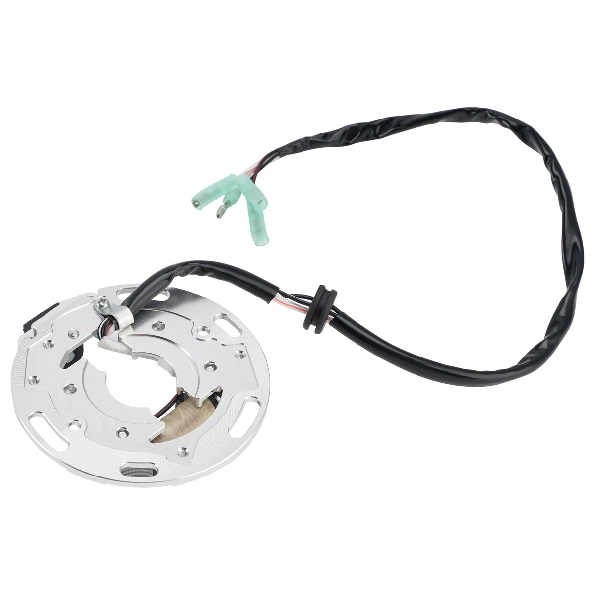 Ignition Stator Generator For Kawasaki KX80 KX 80 KX100 KX 100 1992-1997