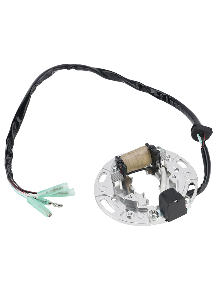 Ignition Stator Generator For Kawasaki KX80 KX 80 KX100 KX 100 1992-1997