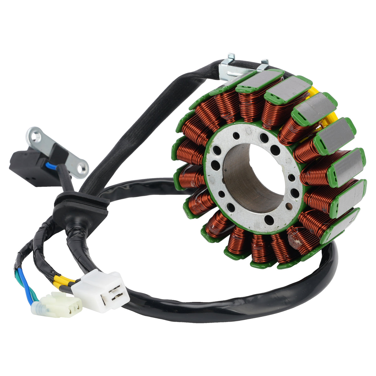 Stator Generator For Kymco Xciting 400i / ABS (D402) 2013 2014 2015 2016