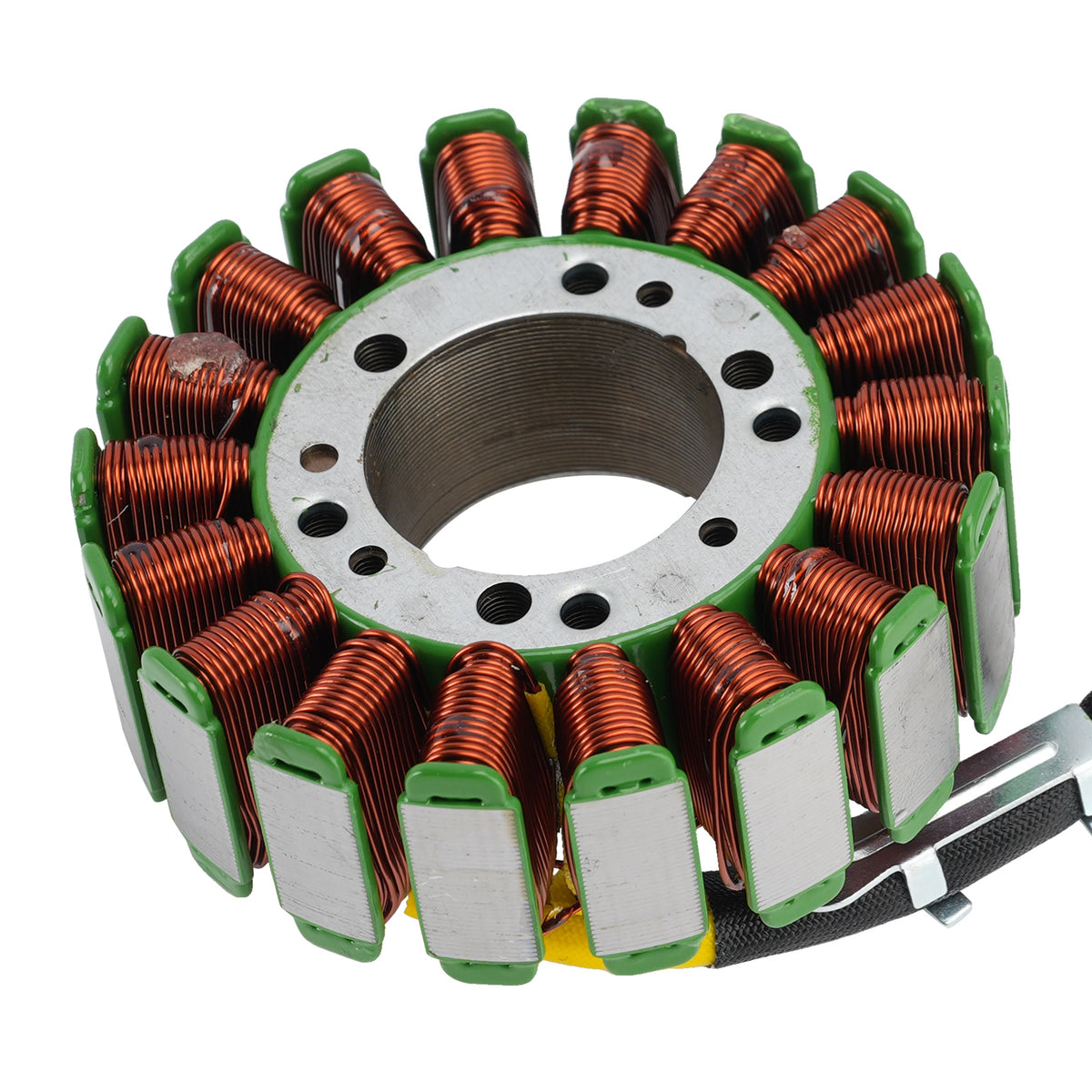 Stator Generator For Kymco Xciting 400i / ABS (D402) 2013 2014 2015 2016