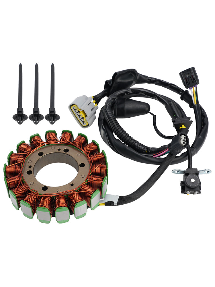 Stator Generator For Honda CRF1000 Africa Twin 1000 / DCT 2016 2017 2018 2019