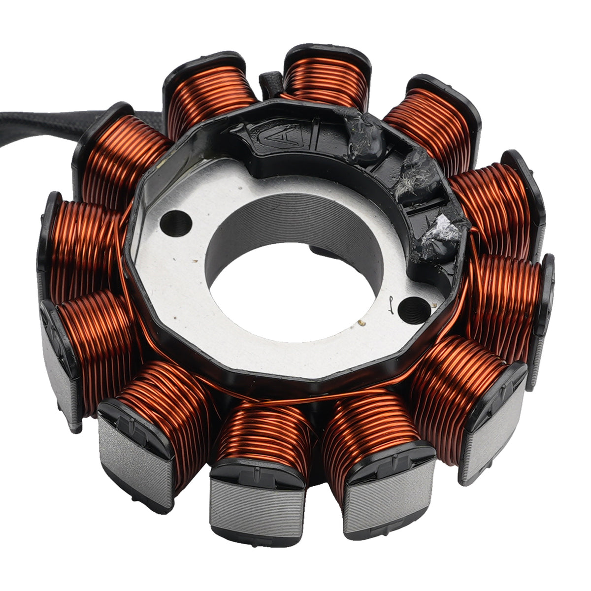 Stator Generator B016543 For Piaggio Liberty Fly 125 150 4T 3V ie 2012-2019