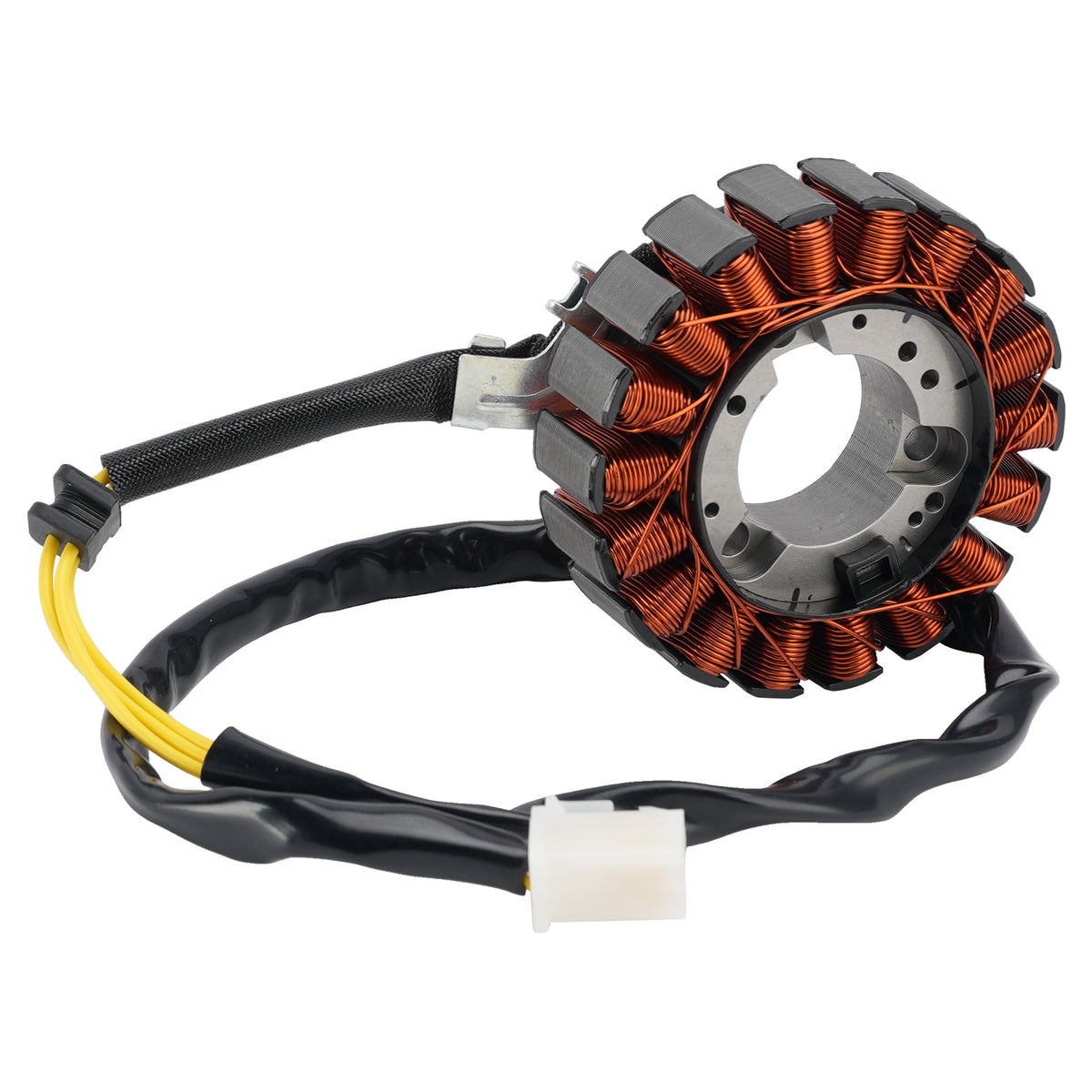 Magneto Stator Generator For Honda PS 250 PS250 MF09 (JP.VER) 2004-2006