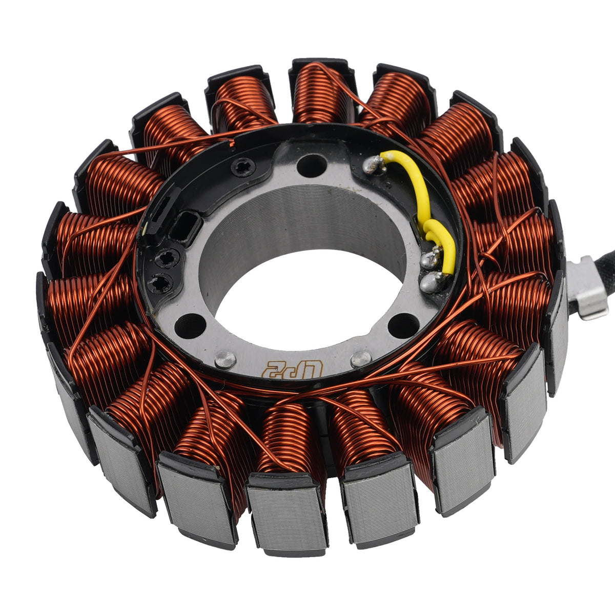 3 Wires Stator Generator For Honda CL250 CRF250L CRF300L Rally / ABS 2023-2026