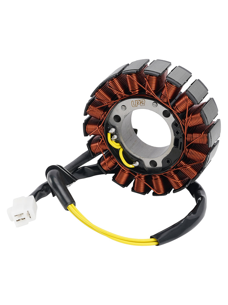 3 Wires Stator Generator For Honda CL250 CRF250L CRF300L Rally / ABS 2023-2026