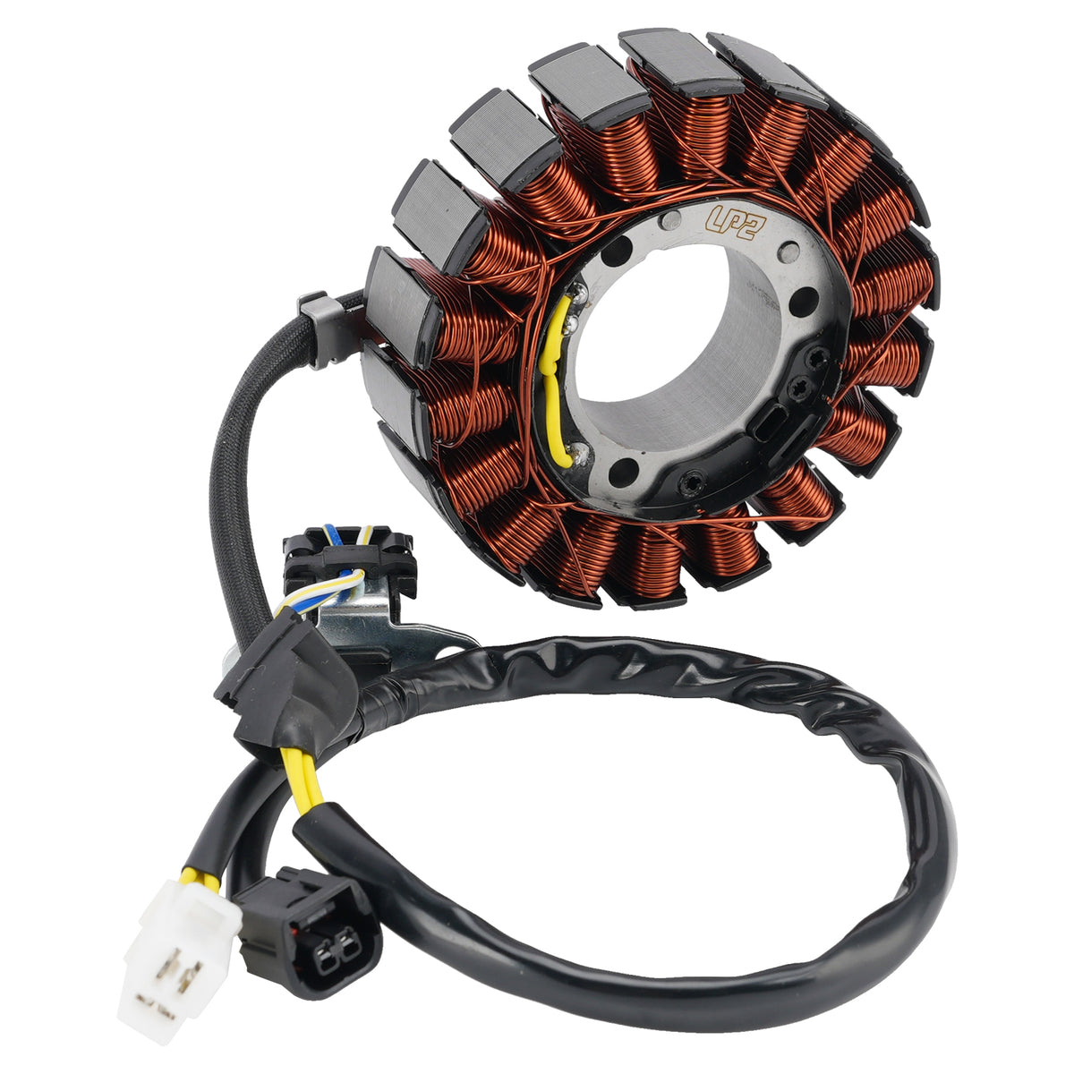 5 Wires Stator Generator For Honda CRF300L CRF300LRA Rally ABS 2021-2026