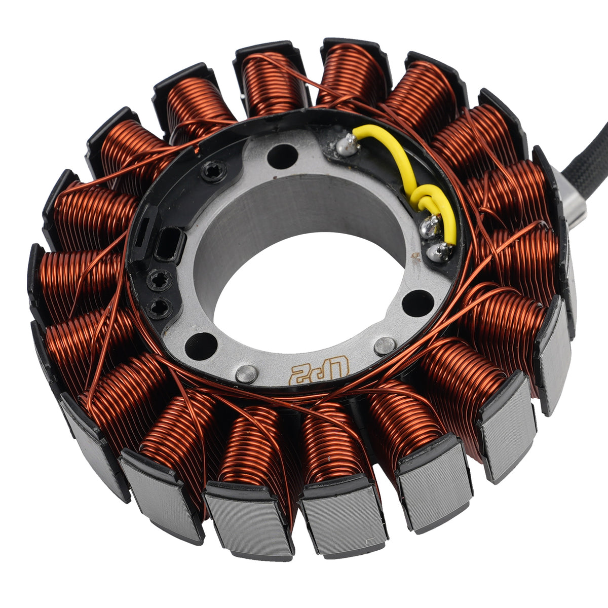 5 Wires Stator Generator For Honda CRF300L CRF300LRA Rally ABS 2021-2026