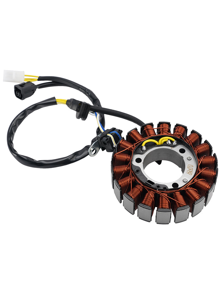 5 Wires Stator Generator For Honda CRF300L CRF300LRA Rally ABS 2021-2026