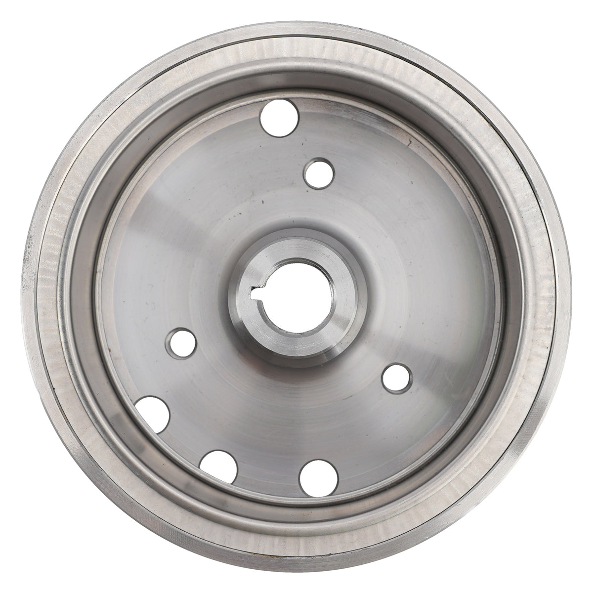 Improved Flywheel Rotor For Kawasaki Vulcan 454 500 LTD EN400 EN500 1985-1996