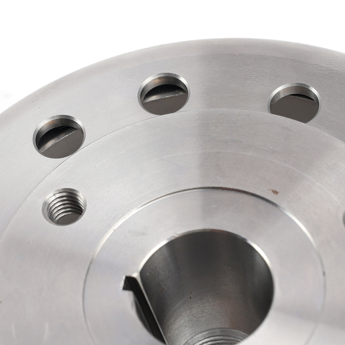 Improved Flywheel Rotor For Kawasaki Vulcan 454 500 LTD EN400 EN500 1985-1996