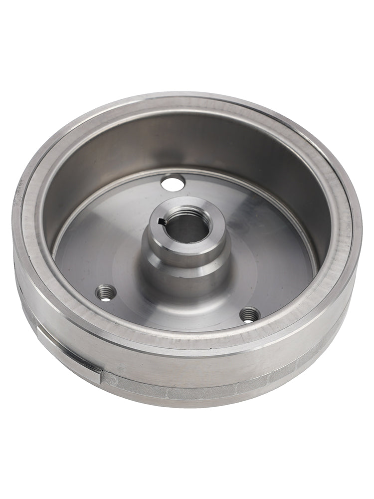 Improved Flywheel Rotor For Kawasaki Vulcan 454 500 LTD EN400 EN500 1985-1996