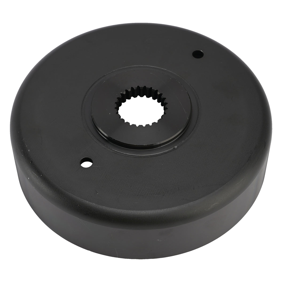 Improved Rotor Flywheel For Touring FLH FLT Trike 11-16 Dyna 12-17 Softail 12-17