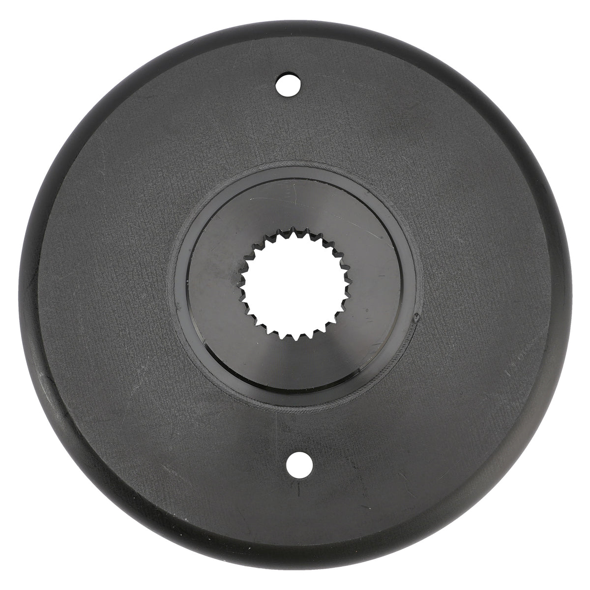 Improved Rotor Flywheel For Touring FLH FLT Trike 11-16 Dyna 12-17 Softail 12-17