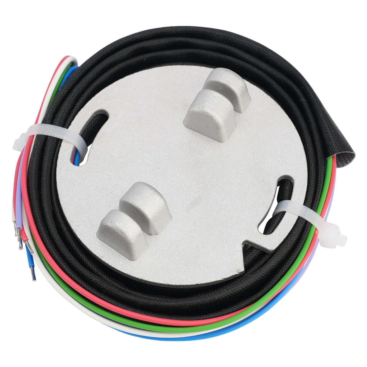 Complete Single Fire Ignition Kit For Big Twin EVO Shovel & Sportster XL 70-03