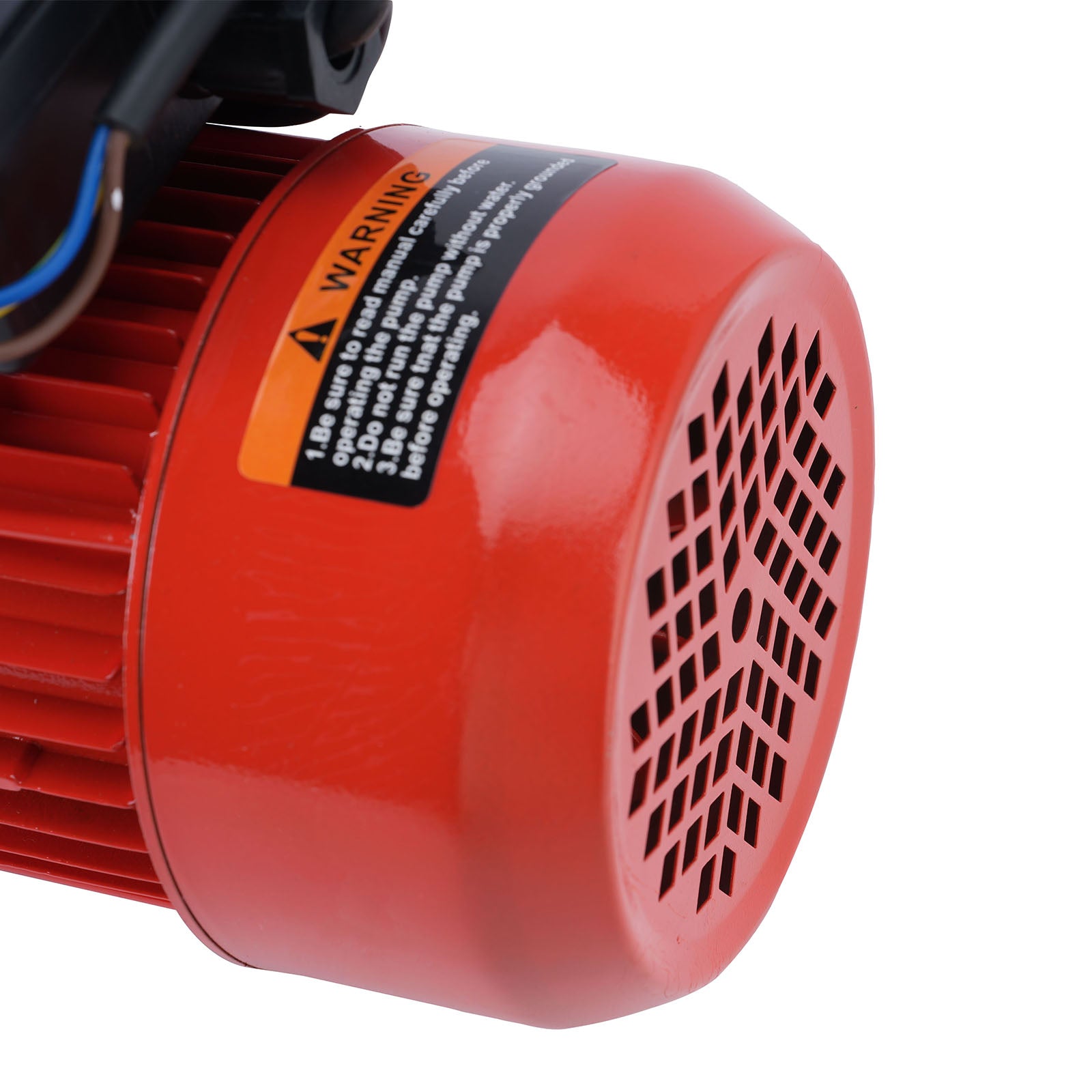 602207 /RJS-75-PREM 3/4 HP
