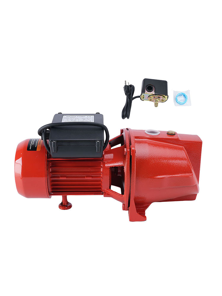 602207 /RJS-75-PREM 3/4 HP