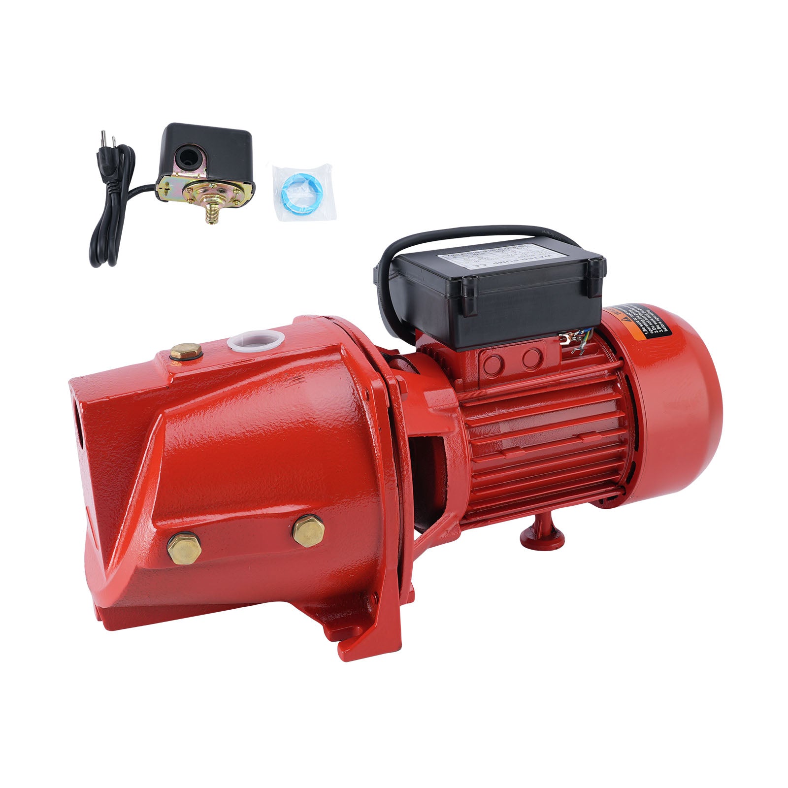 602207 /RJS-75-PREM 3/4 HP