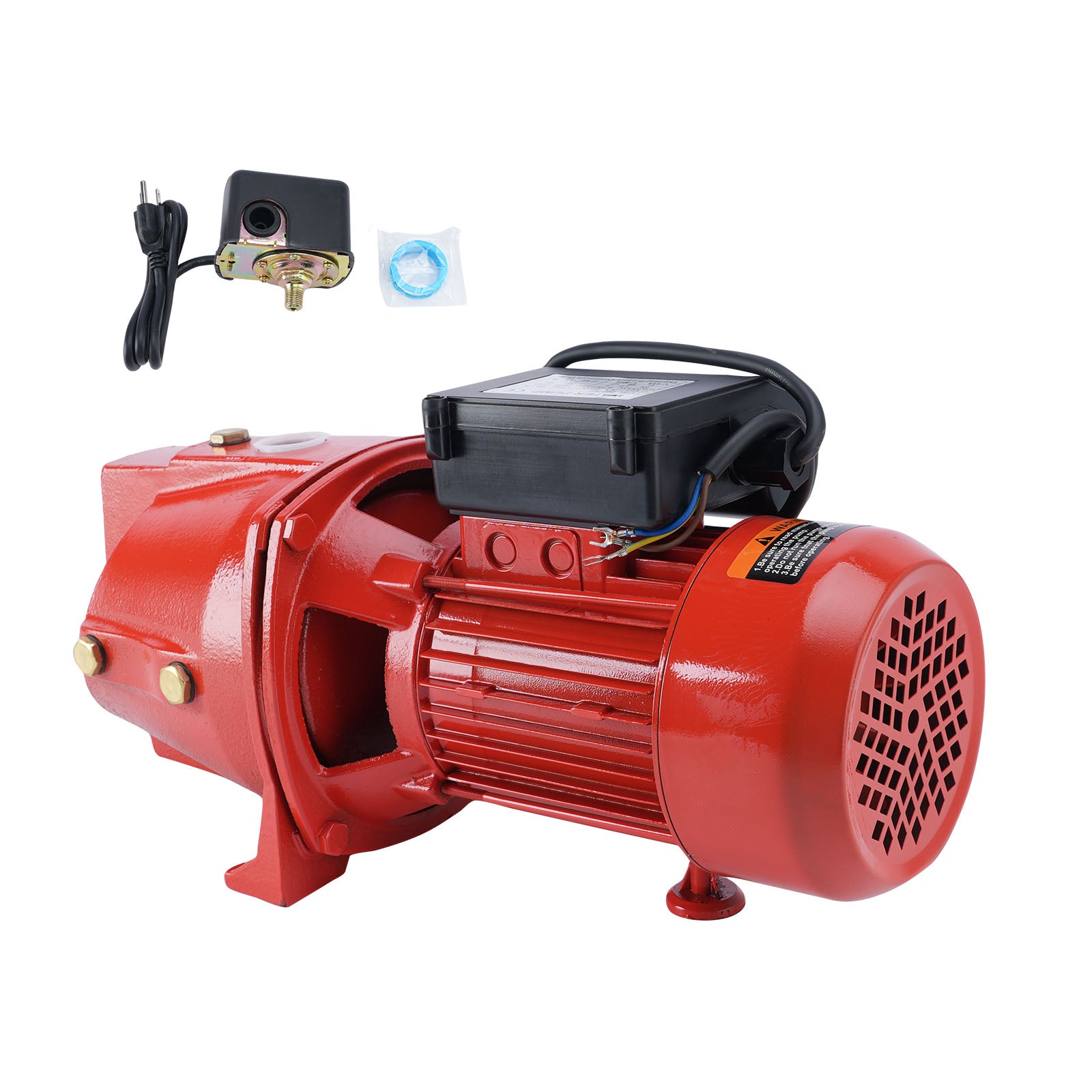 602207 /RJS-75-PREM 3/4 HP