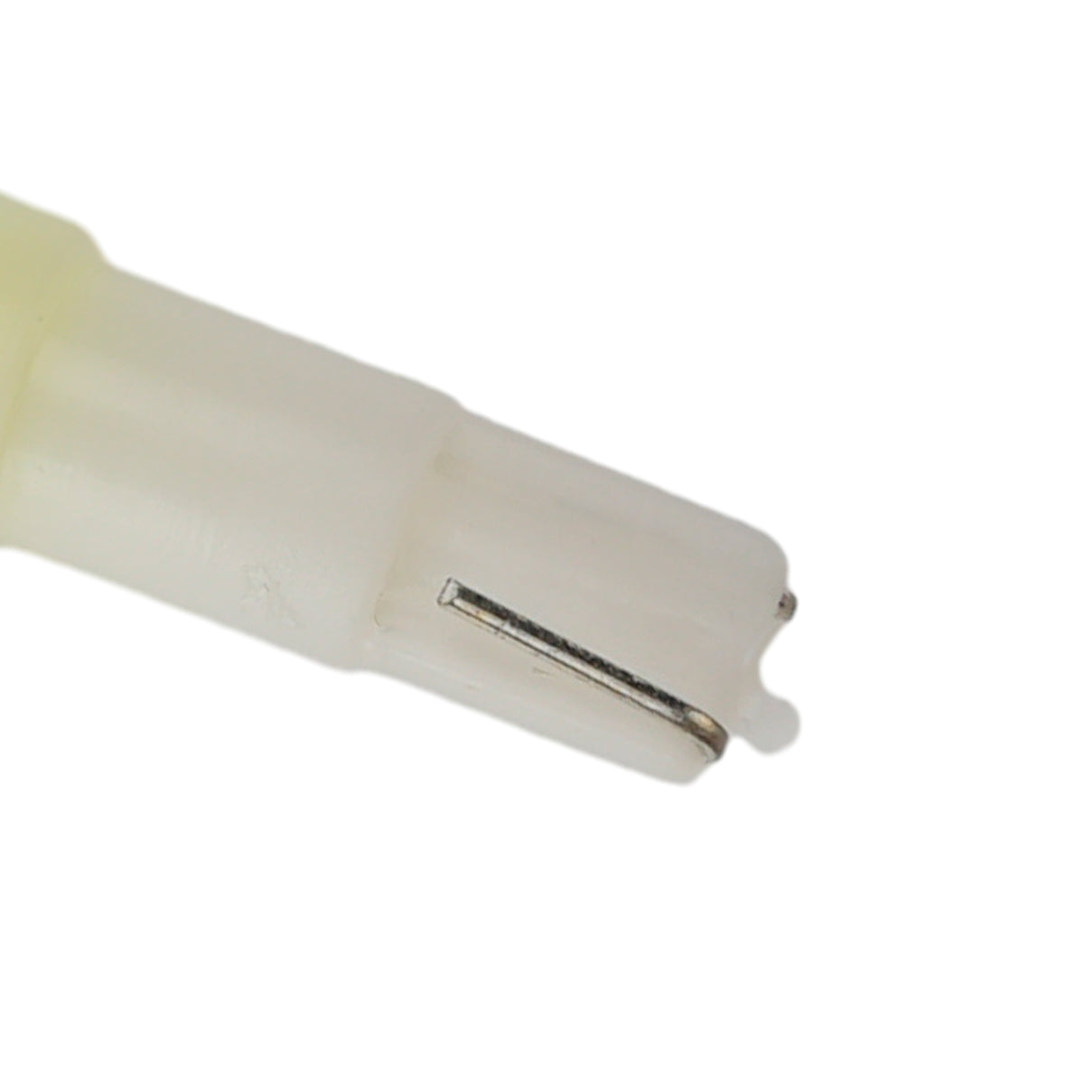 Car Light LED Auxiliary Bulb Kit W2.3W 12V 8000K White For HELLA LEDT5CWA1