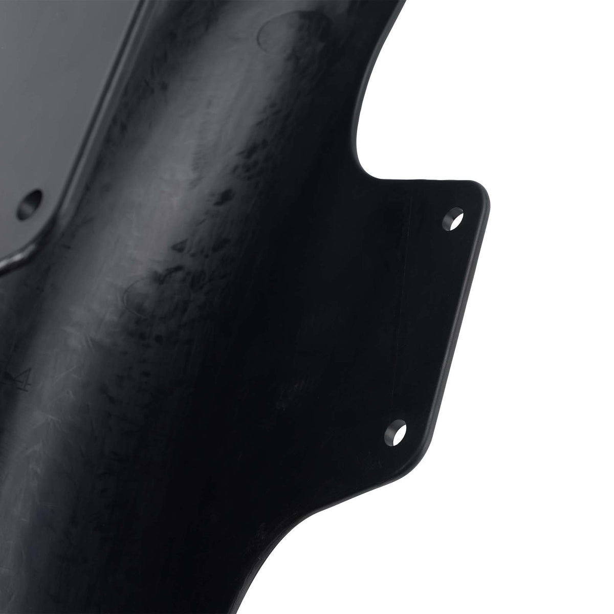 21" Front Fender Fits For CVO Road Glide Street Glide FLTRX FLHX 2023-2026
