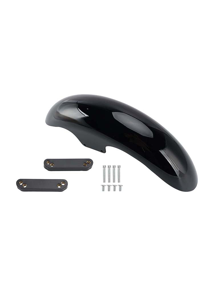 21" Front Fender Fits For CVO Road Glide Street Glide FLTRX FLHX 2023-2026