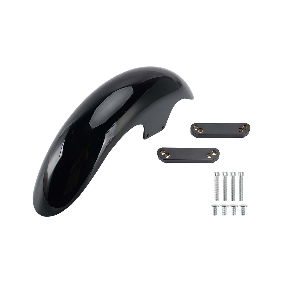 21" Front Fender Fits For CVO Road Glide Street Glide FLTRX FLHX 2023-2026