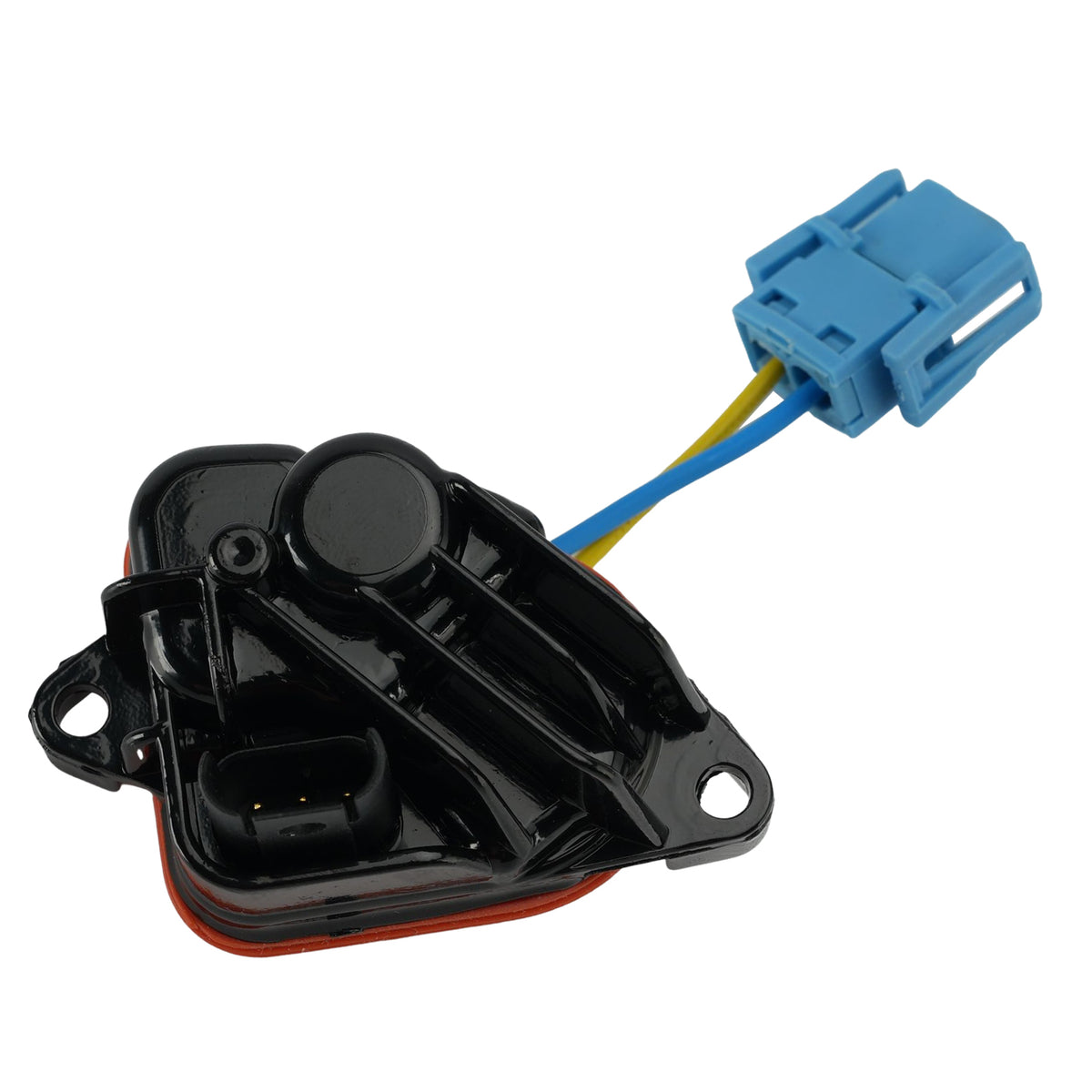 Electronic Fuel Pump Controller fit for BMW S1000R S1000RR S1000XR 2014-2016
