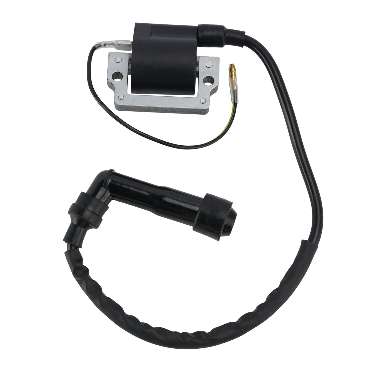 Ignition Coil fit for Can-Am DS650 420265357 for Kawasaki KLR250 21121-1118