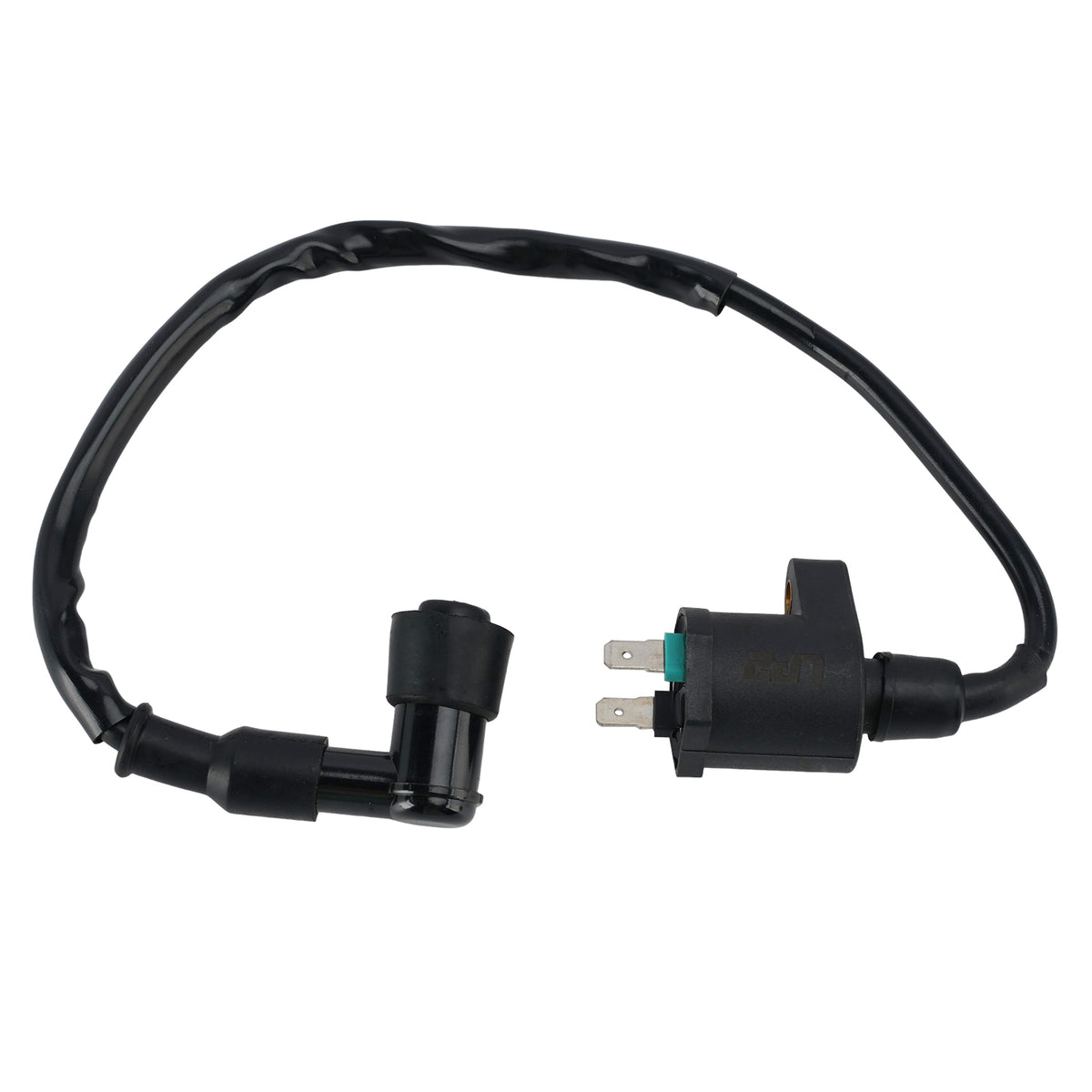 Ignition Coil fit for Kawasaki KLX110 2003-2026 KLX110L 2010-2026 21121-1311